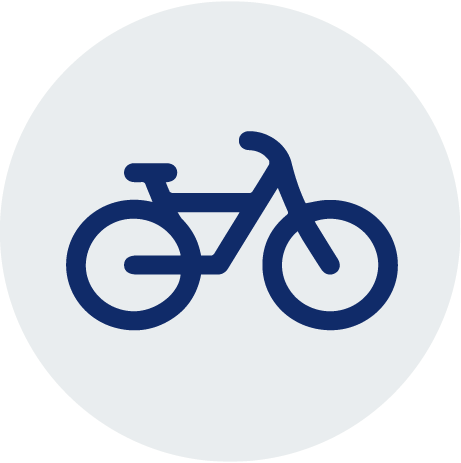 Icon Bicycle 72dpi