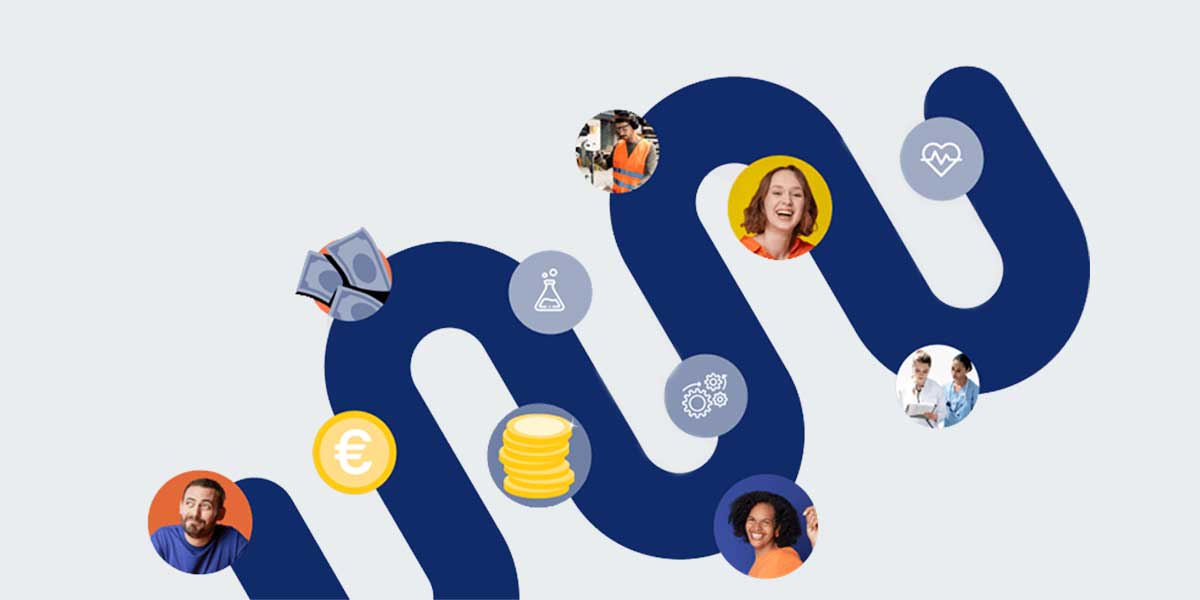 Einstiegsgehalt Unscaled