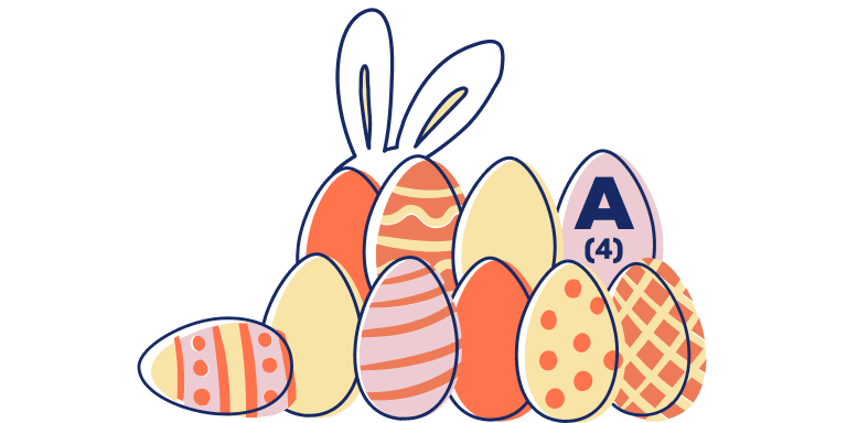 Easter lettera salarydatapagebanner 768x384